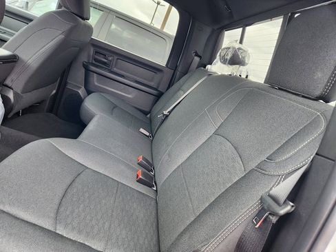 New 2026 RAM 3500 Tradesman image 8