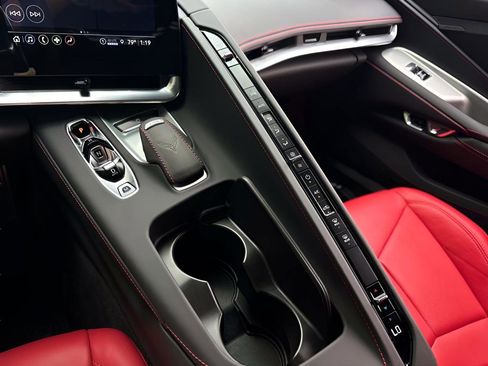 Used 2023 Chevrolet Corvette Stingray Coupe image 14