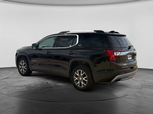 Used 2023 GMC Acadia SLT AWD/4WD image 7
