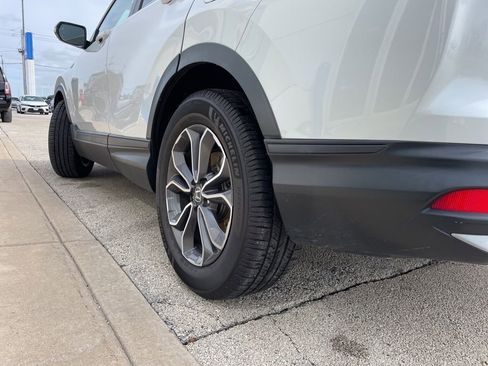 Used 2022 Honda CR-V EX-L image 18