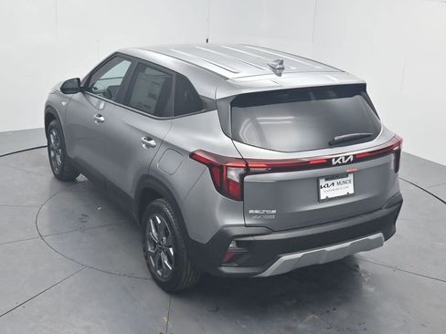 New 2026 Kia Seltos LX image 46