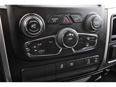 Used 2016 RAM 1500 Lone Star image 25