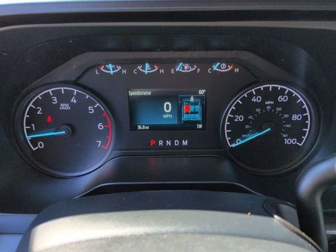 New 2026 Ford F250 XL image 28