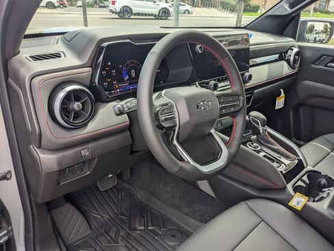 New 2026 Chevrolet Colorado Z71 w/ Technology Package image 10