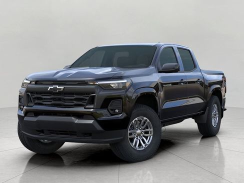 Used 2026 Chevrolet Colorado LT w/ LT Convenience Package AWD/4WD image 8