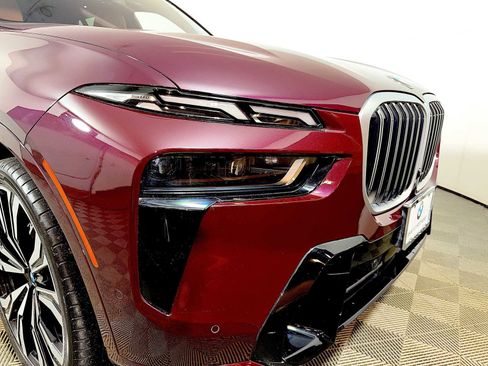 Used 2023 BMW X7 xDrive40i w/ Executive Package image 26