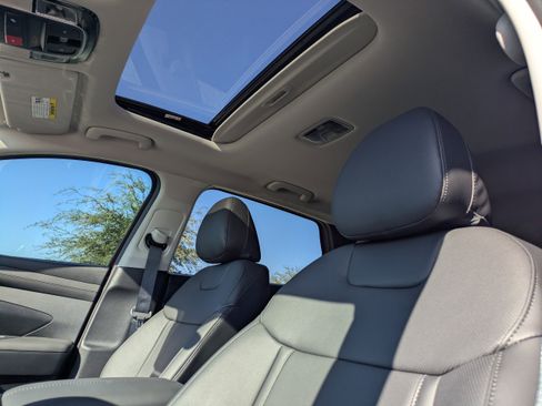New 2026 Hyundai Tucson SEL image 28