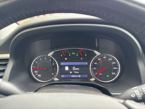 Used 2020 GMC Acadia SLT w/ Premium Package AWD/4WD image 21