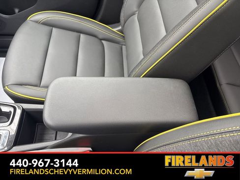 New 2025 Chevrolet TrailBlazer ACTIV w/ Convenience Package image 26