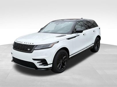 Certified 2026 Land Rover Range Rover Velar Dynamic SE