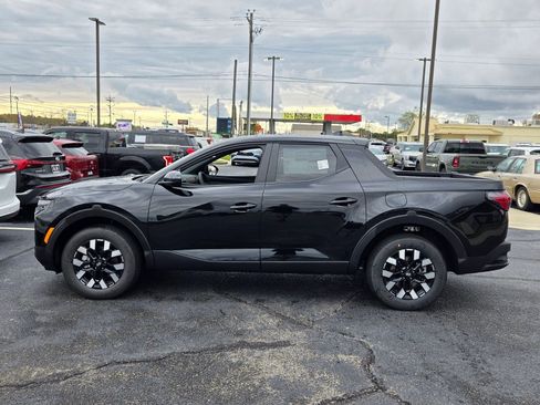 New 2026 Hyundai Santa Cruz SE AWD/4WD image 4