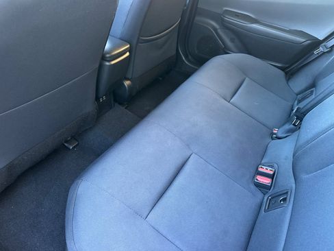 Used 2024 Toyota Prius LE FWD image 14