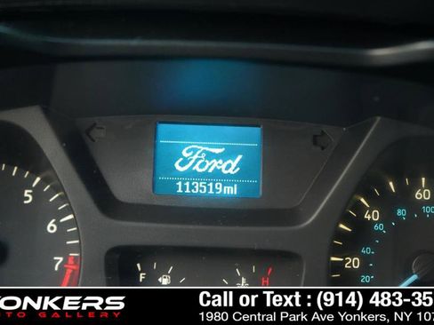 Used 2017 Ford Transit 150 148 Low Roof image 25