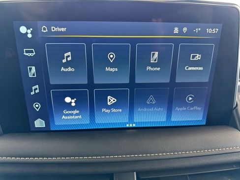 Certified 2024 Chevrolet Suburban Premier w/ Max Trailering Package image 3