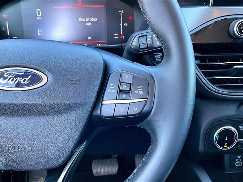 Used 2024 Ford Escape Active image 12