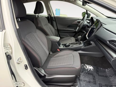 Used 2024 Subaru Impreza 2.0i Sport w/ Popular Package #1 AWD/4WD image 19