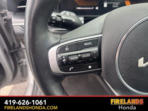 Used 2025 Kia K5 GT-Line w/ GT-Line Premium Package image 21