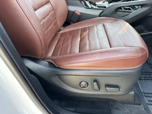 Used 2025 Kia Telluride SX Prestige AWD/4WD image 17