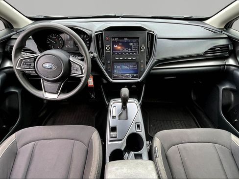 Used 2024 Subaru Impreza 2.0i AWD/4WD image 7