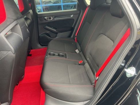 Used 2025 Honda Civic Type R image 7