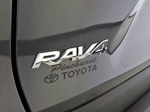 Certified 2023 Toyota RAV4 LE FWD image 38