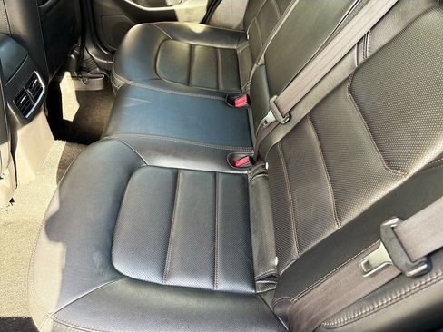 Used 2019 MAZDA CX-5 Grand Touring image 25