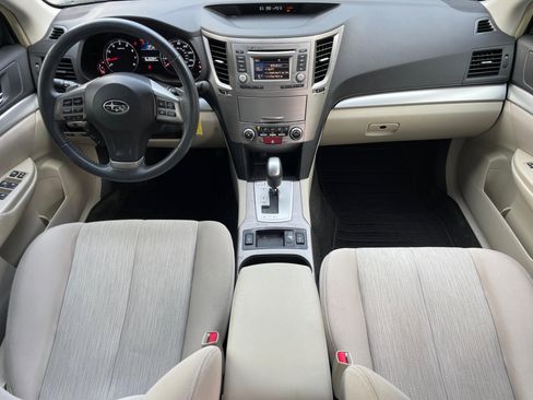 Used 2014 Subaru Legacy 2.5i Premium image 13