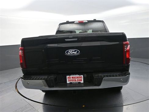 Used 2024 Ford F150 XLT w/ Mobile Office Package image 6