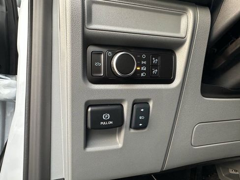 New 2025 Ford F150 Lightning Flash image 50