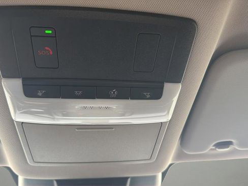 New 2026 Nissan Rogue SV AWD/4WD image 30