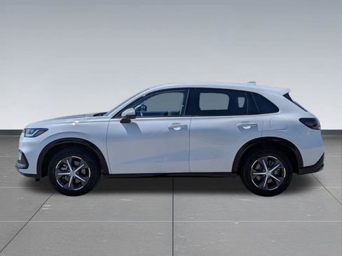 Certified 2025 Honda HR-V EX-L image 2