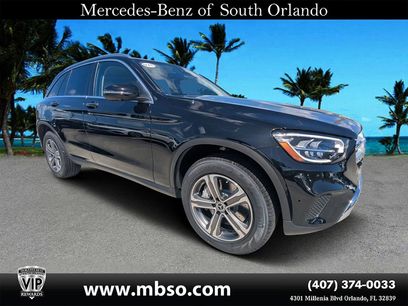 Certified 2022 Mercedes-Benz GLC 300