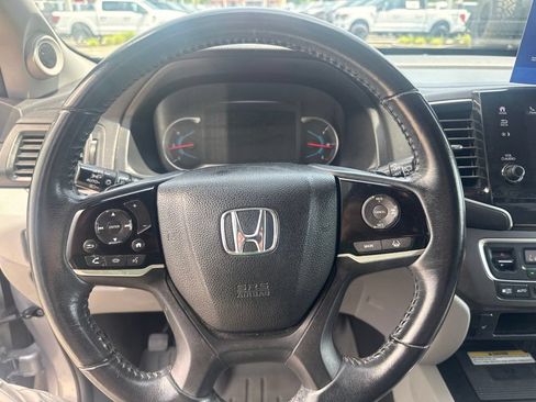 Used 2021 Honda Pilot Special Edition image 14