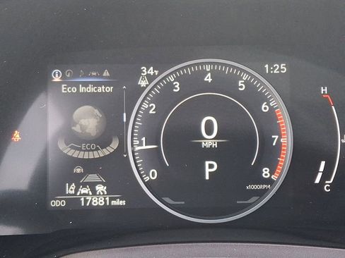 Used 2024 Lexus RX 350 Premium w/ Accessory Package image 21