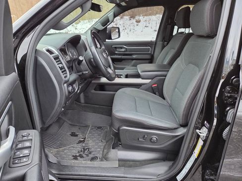 Used 2022 RAM 1500 Big Horn image 12