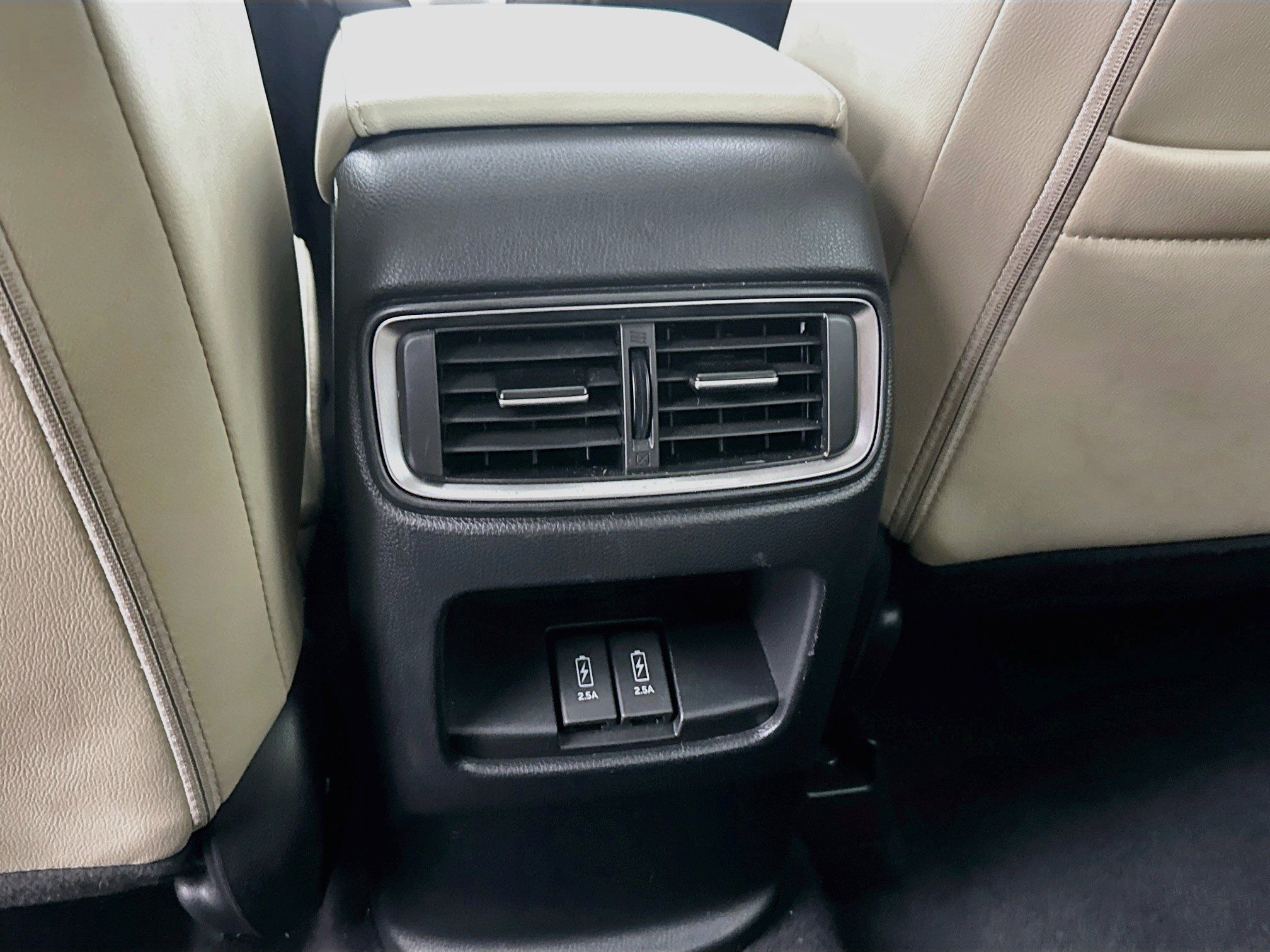 Used 2019 Honda CR-V Touring image 28