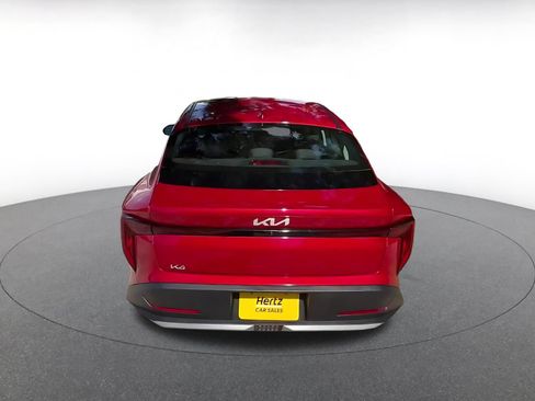 Used 2025 Kia K4 FWD image 14