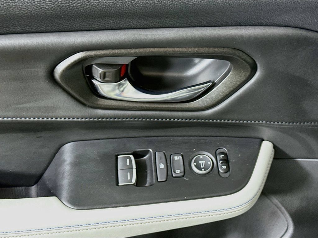 Used 2026 Honda Prelude image 24