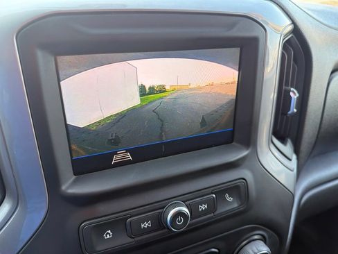 Used 2022 Chevrolet Silverado 2500 W/T w/ WT Convenience Package RWD image 16