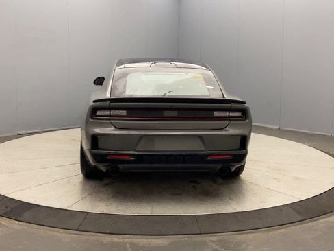 New 2026 Dodge Charger Scat Pack AWD/4WD image 4