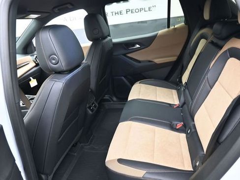 New 2026 Chevrolet Equinox ACTIV w/ Convenience Package III FWD image 9