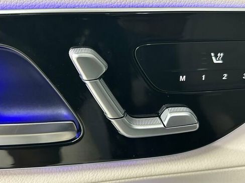 Used 2025 Mercedes-Benz GLC 300 GLC 300 image 13