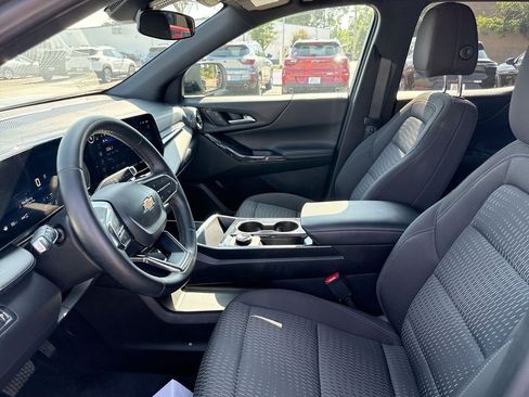 Used 2026 Chevrolet Equinox LT AWD/4WD image 70