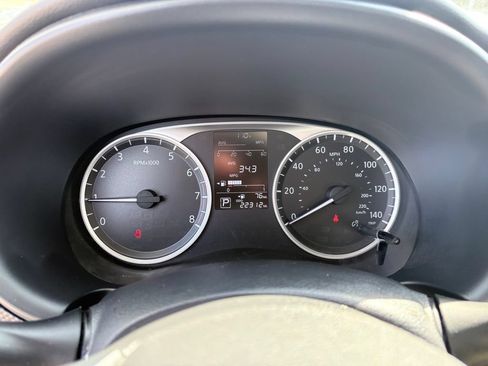 Used 2023 Nissan Kicks S FWD image 22