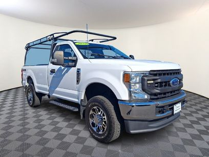 Used 2022 Ford F250 XL w/ Power Equipment Group