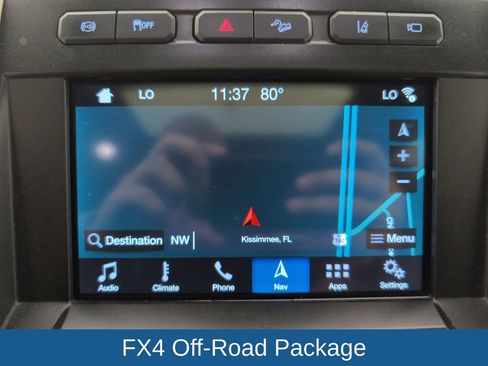 Used 2019 Ford F350 Lariat w/ Lariat Ultimate Package AWD/4WD image 26