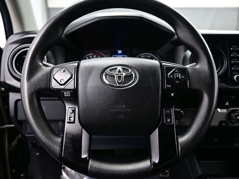 Used 2023 Toyota Tacoma SR w/ SR Convenience Package image 20