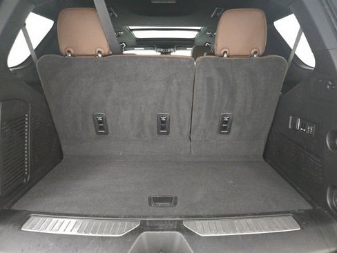 Used 2024 Chevrolet Tahoe High Country image 31