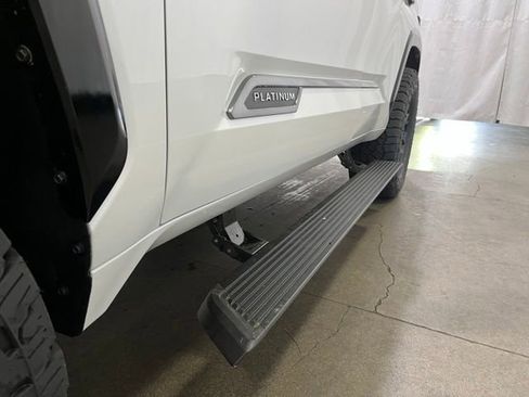 New 2026 Toyota Sequoia Platinum AWD/4WD image 26