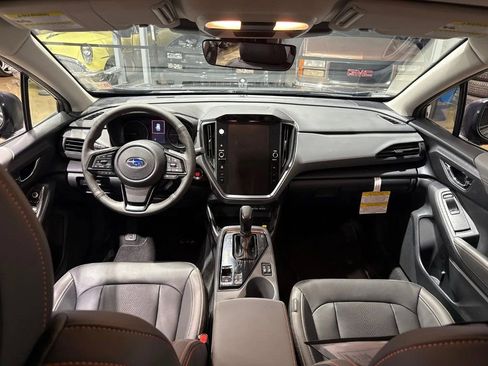 Used 2026 Subaru Crosstrek 2.5i Limited w/ Crosstrek Mirror Package AWD/4WD image 15